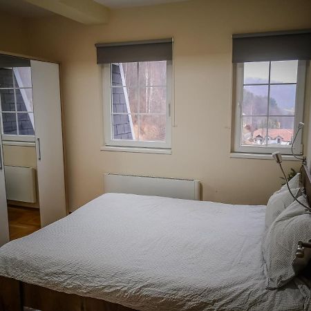 Star Apartman Brzece Kopaonik Ngoại thất bức ảnh