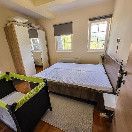 Star Apartman Brzece Kopaonik Ngoại thất bức ảnh