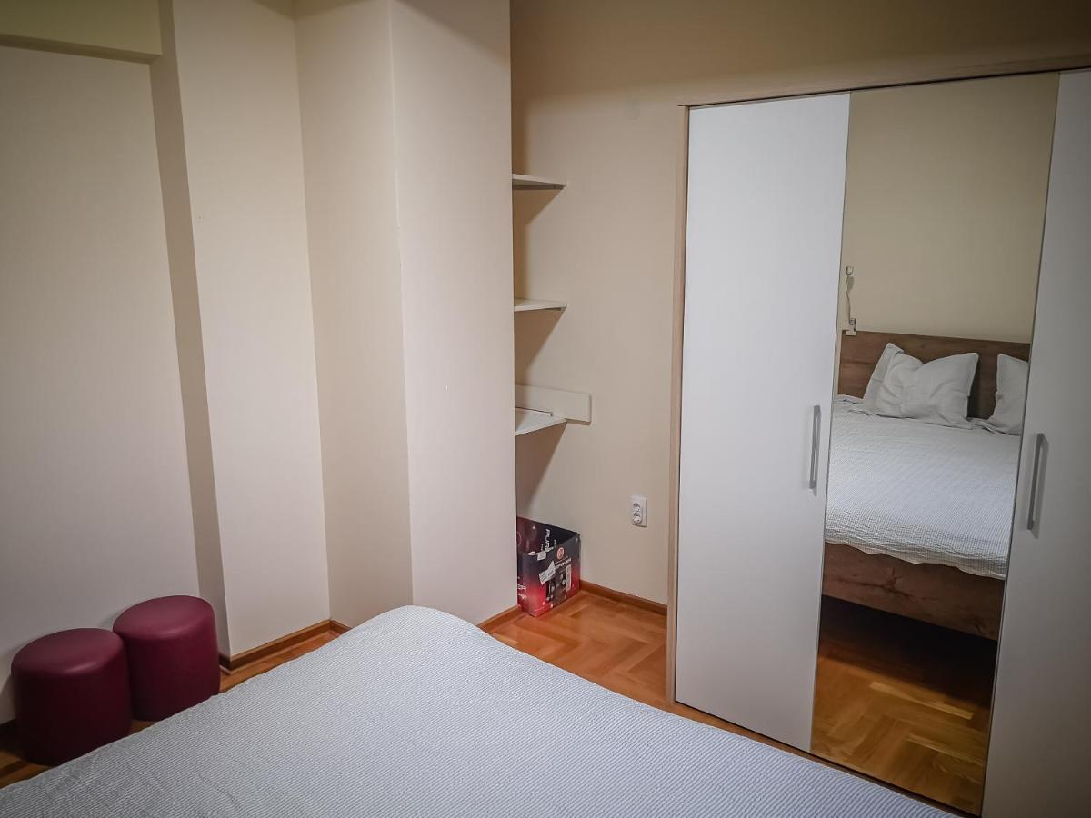 Star Apartman Brzece Kopaonik Ngoại thất bức ảnh