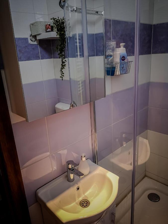 Star Apartman Brzece Kopaonik Ngoại thất bức ảnh