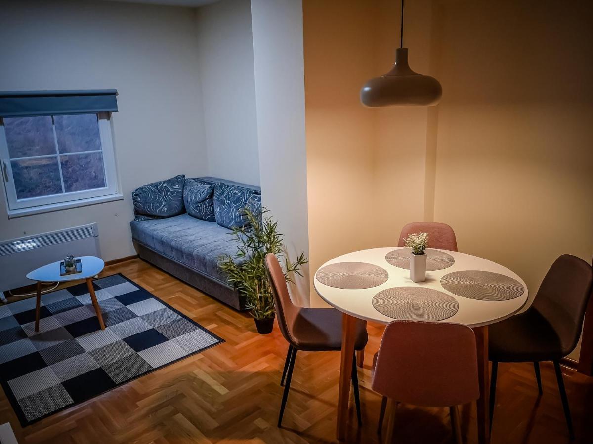 Star Apartman Brzece Kopaonik Ngoại thất bức ảnh