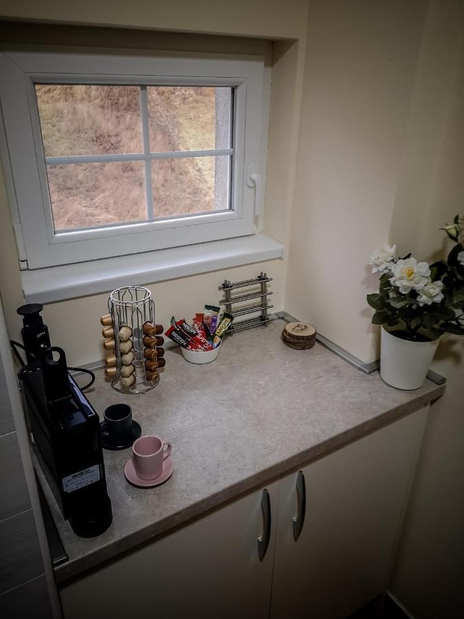 Star Apartman Brzece Kopaonik Ngoại thất bức ảnh