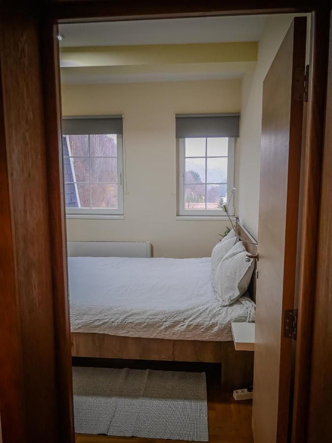 Star Apartman Brzece Kopaonik Ngoại thất bức ảnh