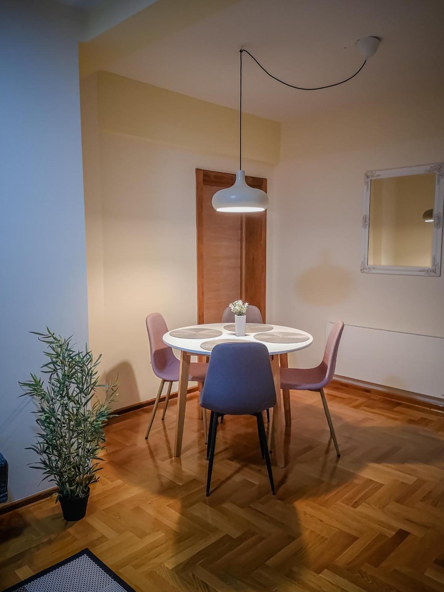 Star Apartman Brzece Kopaonik Ngoại thất bức ảnh